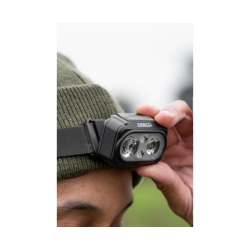Lanterna Zebco - After Dark Head Light 400 Series